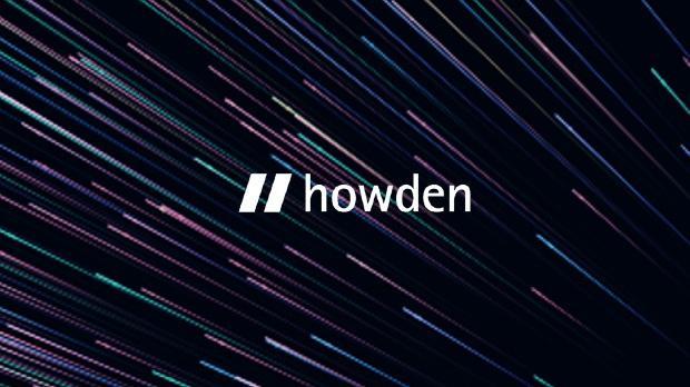 Howden Cyber logo